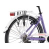 Rower Miejski damski Tabou QUEEN 27,5