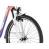 Rower Miejski damski Tabou QUEEN 27,5