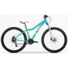 Rower młodzieżowy TABOU VENOM 4.0 W