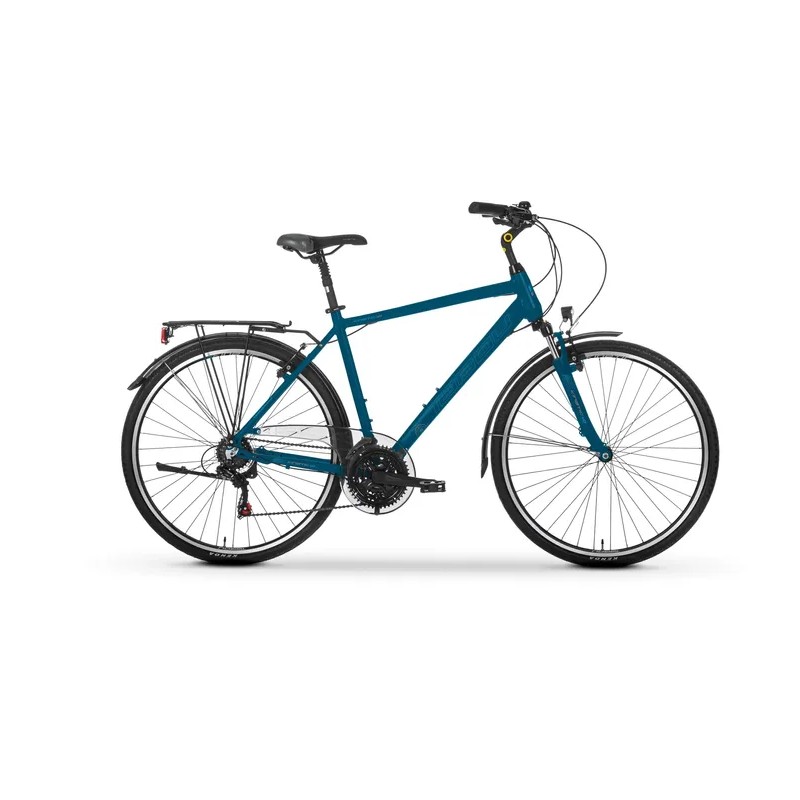Rower trekkingowy TABOU KINETIC 1.0