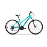 Rower crossowy damski TABOU FLOW 1 W