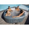 Jacuzzi SPA ogrodowe Bestway 60031 Hawaii HydroJet Pro 6osobowe 180 cm WiFi