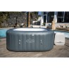 Jacuzzi SPA ogrodowe Bestway 60031 Hawaii HydroJet Pro 6osobowe 180 cm WiFi