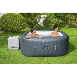 Jacuzzi SPA ogrodowe Bestway 60031 Hawaii HydroJet Pro 6osobowe 180 cm WiFi