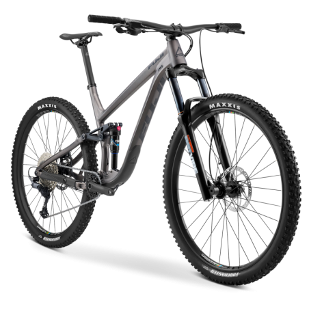 Rower MTB górski FUJI RAKAN 29 1.7 full M 17" 48cm Tektro Deore