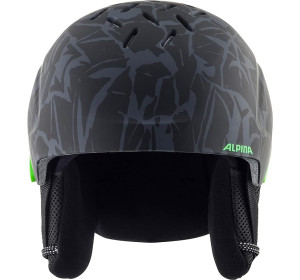 Kask narciarski ALPINA PIZI r. 46-51 cm, camo matt