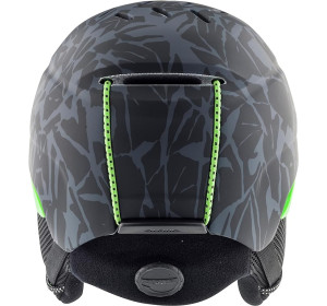 Kask narciarski ALPINA PIZI r. 46-51 cm, camo matt