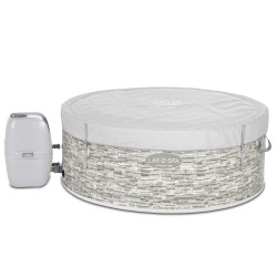 Basen Spa Bestway SPA 60027 Lay-Z Vancouver 5 osobowe 155cm WI-FI