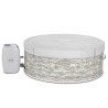 Basen Spa Bestway SPA 60027 Lay-Z Vancouver 5 osobowe 155cm WI-FI