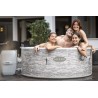 Basen Spa Bestway SPA 60027 Lay-Z Vancouver 5 osobowe 155cm WI-FI