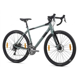 Rower gravel TABOU GRAVO 1.0