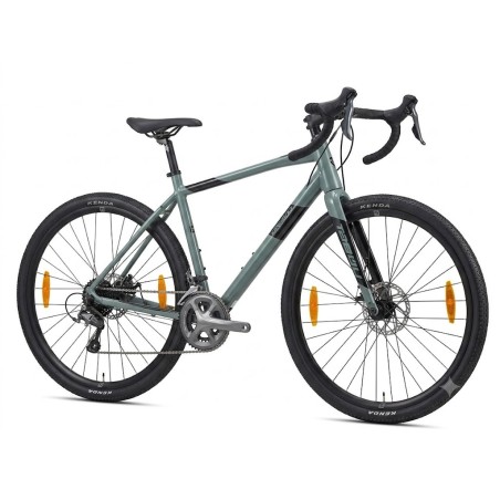Rower gravel TABOU GRAVO 1.0