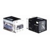 Basen SPA ogrodowe  MSpa Frame NAVAL 6 os. Wi-Fi 1800 l/h