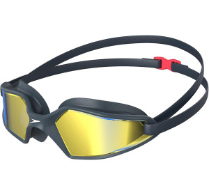 Okulary pływackie dla dorosłych Speedo Hydropulse Mirror