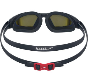 Okulary pływackie dla dorosłych Speedo Hydropulse Mirror