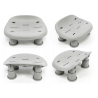 Siedzisko do SPA Bestway Lay-Z-Spa 60321 regulowane