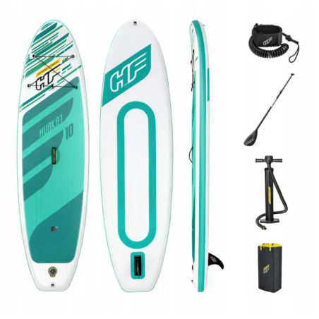 Deska SUP Huakai Bestway 65346 305cm do 130kg