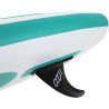 Deska SUP Huakai Bestway 65346 305cm do 130kg