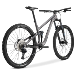 Rower MTB górski FUJI RAKAN 29 1.7 full S 15" 48cm Tektro Deore