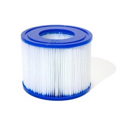 Filtr wkład INTEX 29011 wymienny do pompy Spa S1 6 szt