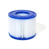 Filtr wkład INTEX 29011 wymienny do pompy Spa S1 6 szt