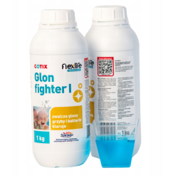 Gotix Glon Fighter I Chemia do SPA Antyglon 1L płynny środek