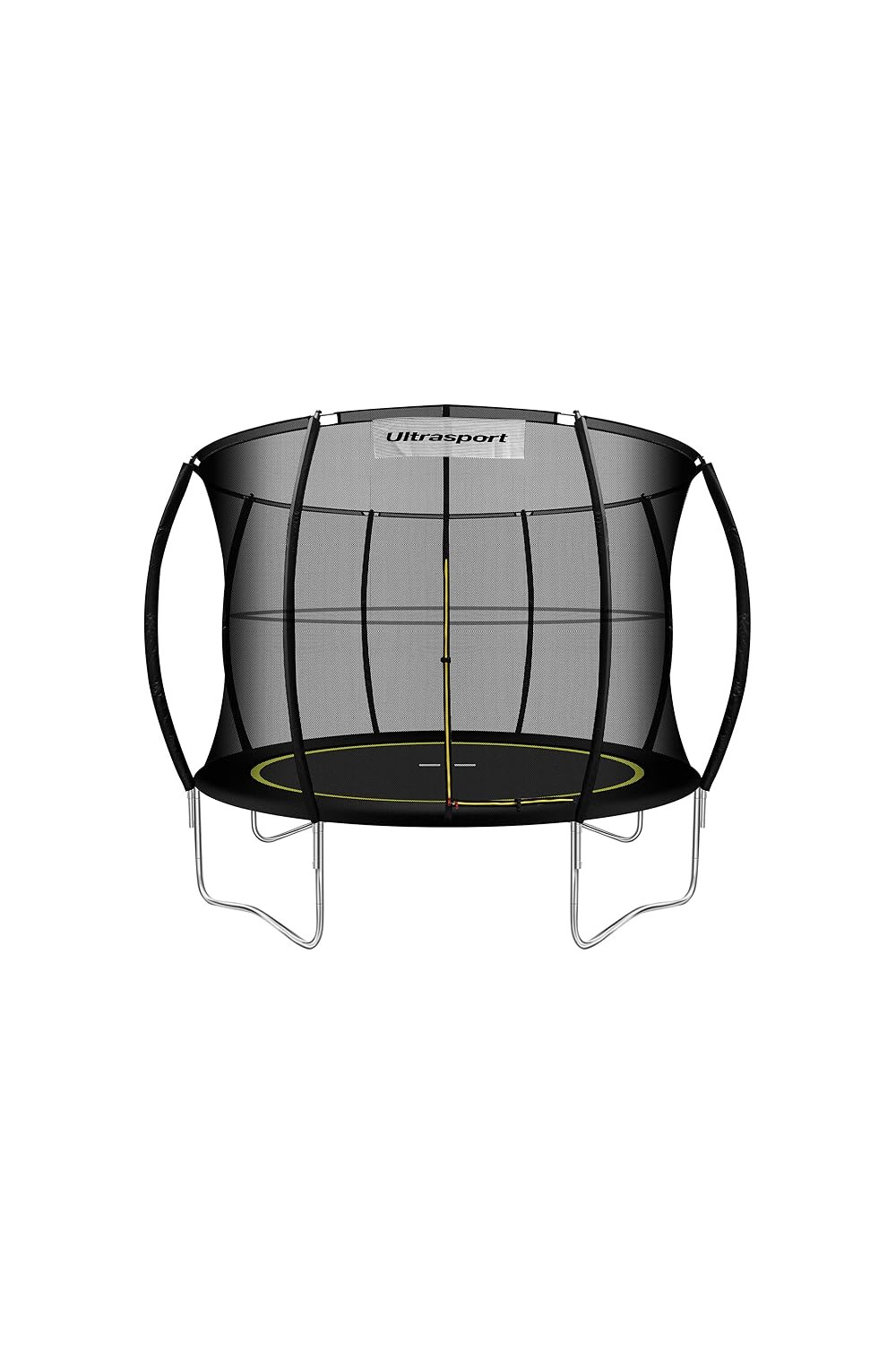 Zestaw siatka, rurki z piankami do trampoliny Ultrasport 366 cm