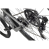 Rower gravel Rondo Ruut CF1 Gen2 SRAM koło 28 " srebrny karbon roz L