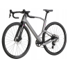 Rower gravel Rondo Ruut CF1 Gen2 SRAM koło 28 " srebrny karbon roz L