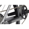 Rower gravel Rondo Ruut CF1 Gen2 SRAM koło 28 " srebrny karbon roz M