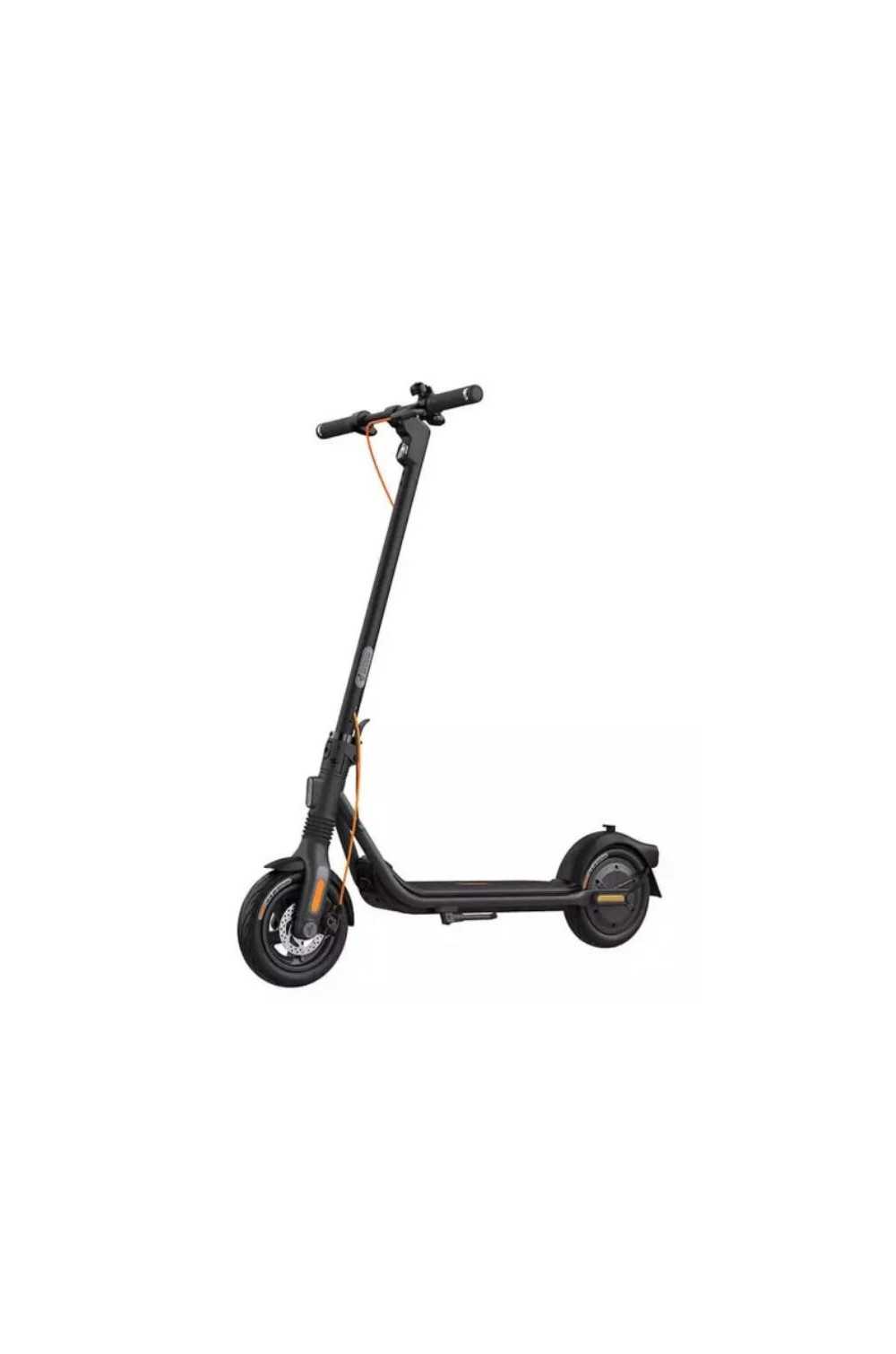 Hulajnoga elektryczna Ninebot KickScooter F2 Pro 450W 20km/h