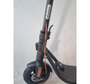 Hulajnoga elektryczna Ninebot KickScooter F2 Pro 450W 20km/h