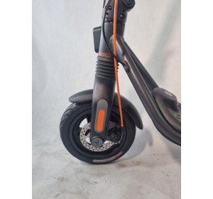 Hulajnoga elektryczna Ninebot KickScooter F2 Pro 450W 20km/h