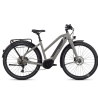 Rower trekkingowy elektryczny GHOST E-Square Travel AL