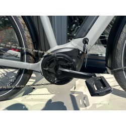 Rower trekkingowy elektryczny GHOST E-Square Travel AL