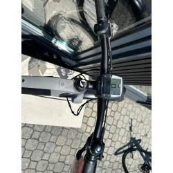 Rower trekkingowy elektryczny GHOST E-Square Travel AL