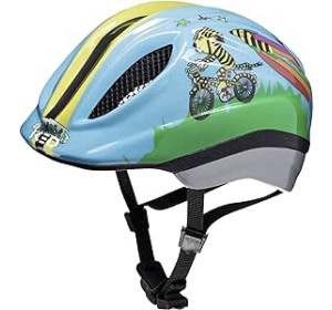 KED Meggy Originals kask rowerowy roz 52-58 Janosch