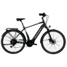 Rower elektryczny trekkingowy Zundapp X500 28" 250W BOSCH 51cm czarny