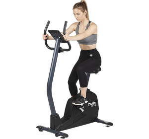 Care Fitness CV-535 Rower treningowy magnetyczny Challenger