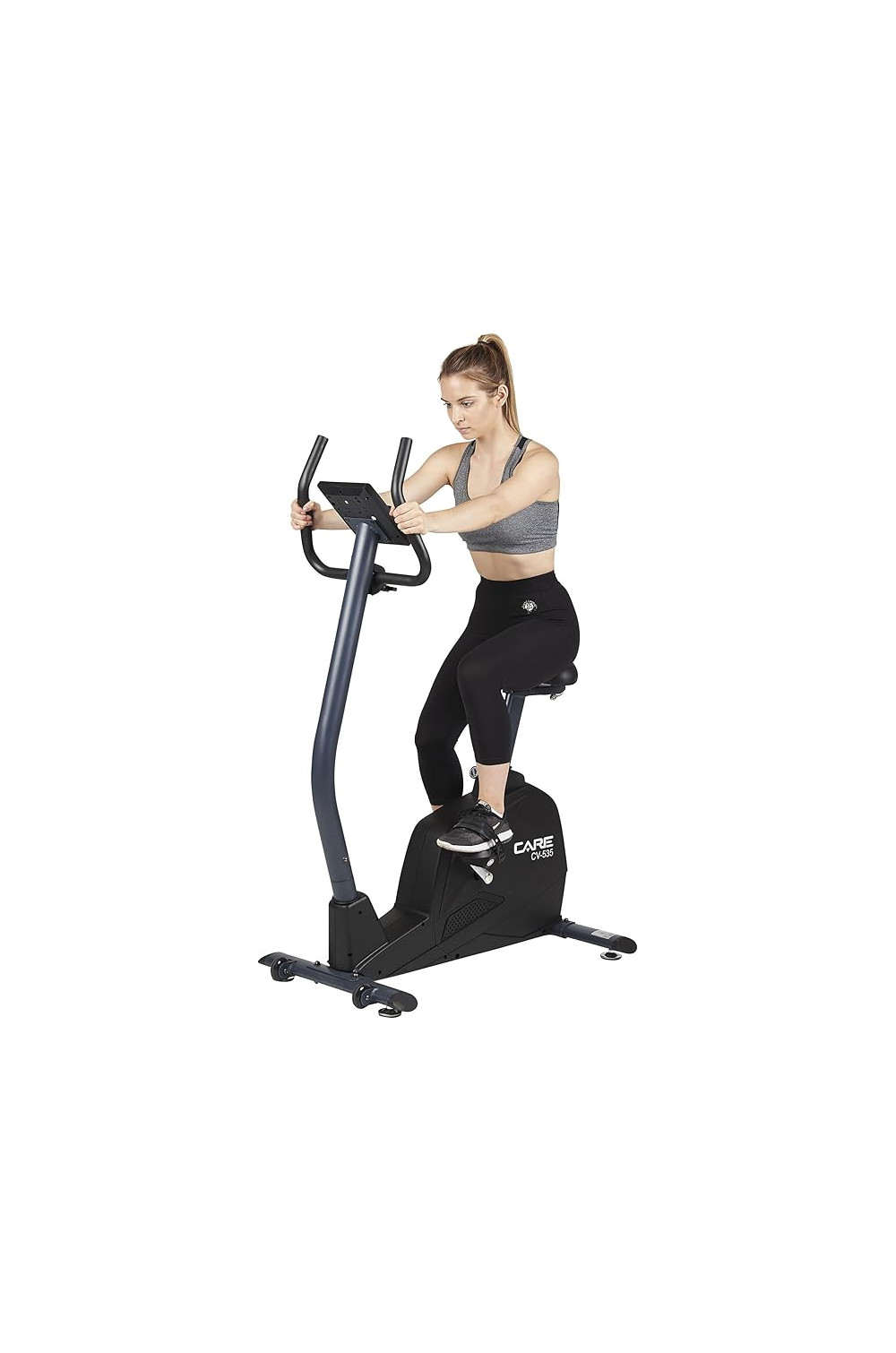 Care Fitness CV-535 Rower treningowy magnetyczny Challenger