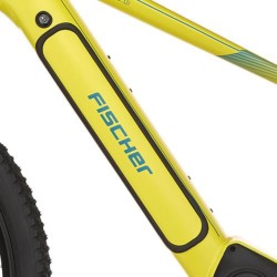 FISCHER Rower elektryczny MTB MONTIS 8.0i RH 49 cm, 90 Nm 36 V