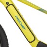 FISCHER Rower elektryczny MTB MONTIS 8.0i RH 49 cm, 90 Nm 36 V