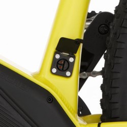 FISCHER Rower elektryczny MTB MONTIS 8.0i RH 49 cm, 90 Nm 36 V