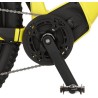FISCHER Rower elektryczny MTB MONTIS 8.0i RH 49 cm, 90 Nm 36 V