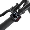 FISCHER Rower elektryczny MTB MONTIS 8.0i RH 49 cm, 90 Nm 36 V