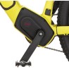 FISCHER Rower elektryczny MTB MONTIS 8.0i RH 49 cm, 90 Nm 36 V