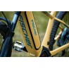 FISCHER Rower elektryczny MTB MONTIS 8.0i RH 49 cm, 90 Nm 36 V
