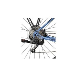 Rower elektryczny KELLYS E-Carson 30 SH 725Wh Steps XL