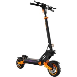 Hulajnoga elektryczna Kamikaze K1 60km 1000W 10" 15 Ah