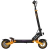 Hulajnoga elektryczna Kamikaze K1 60km 1000W 10" 15 Ah